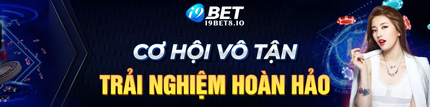 Banner I9BET