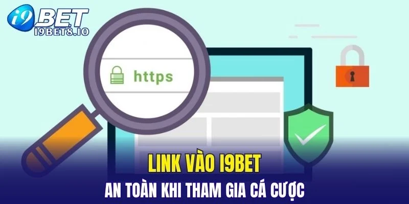 Link Vào I9BET