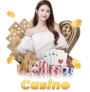 Sảnh Casino